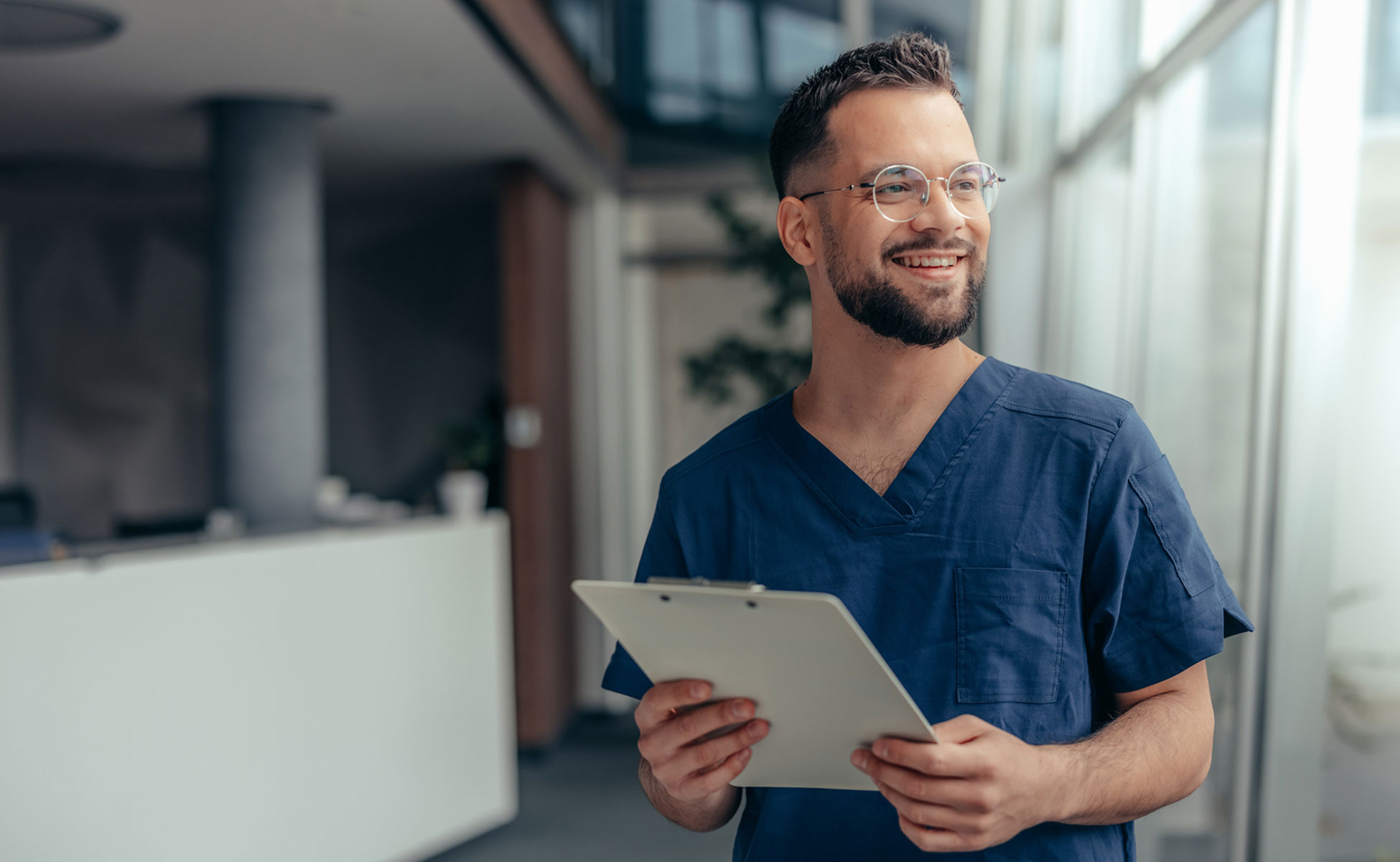Physician Assistant