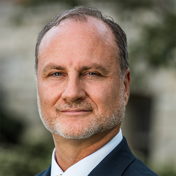 Michael Carr